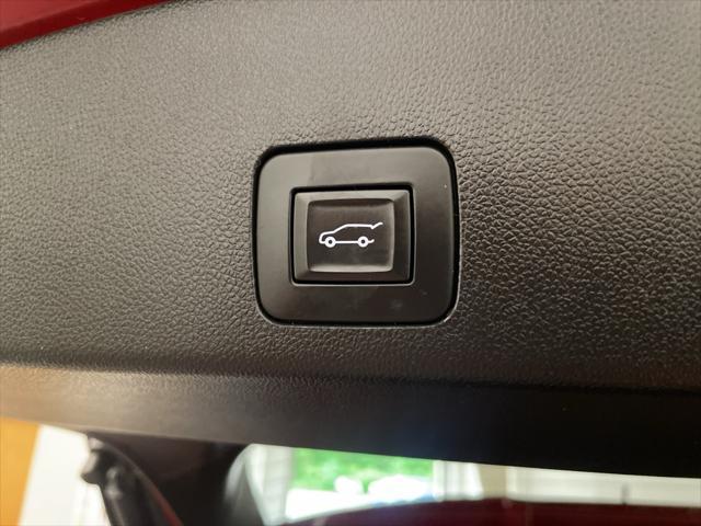 used 2020 Buick Encore GX car, priced at $13,683
