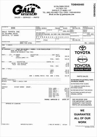 used 2020 Buick Encore GX car, priced at $13,683