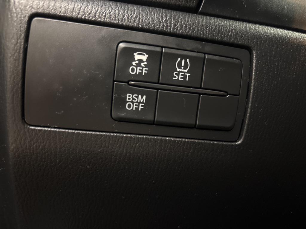 used 2016 Mazda Mazda3 car, priced at $13,683