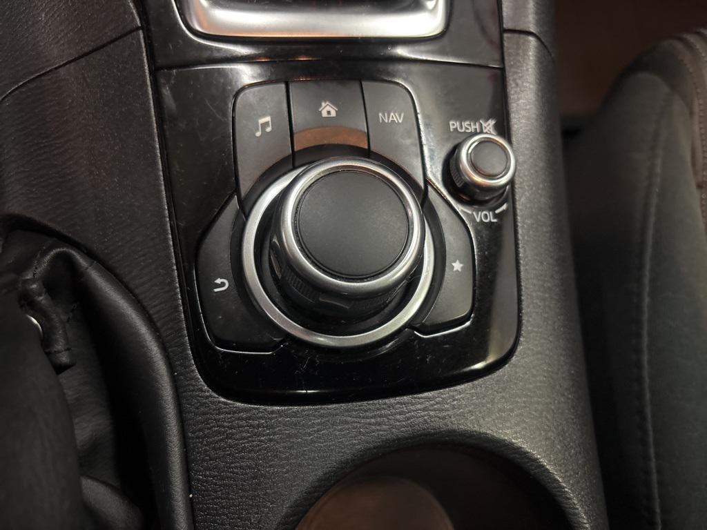 used 2016 Mazda Mazda3 car, priced at $13,683