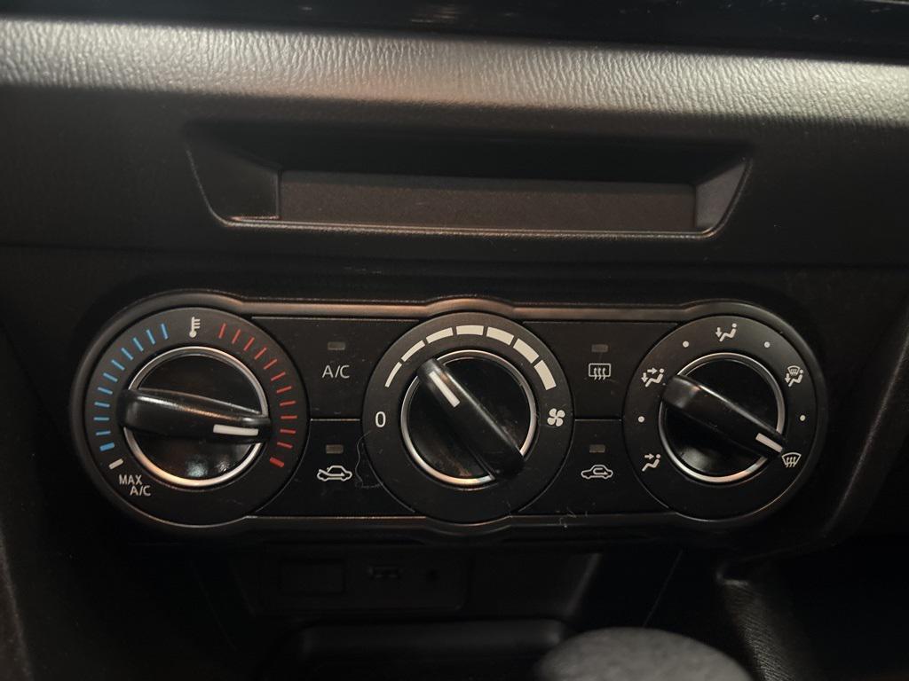 used 2016 Mazda Mazda3 car, priced at $13,683