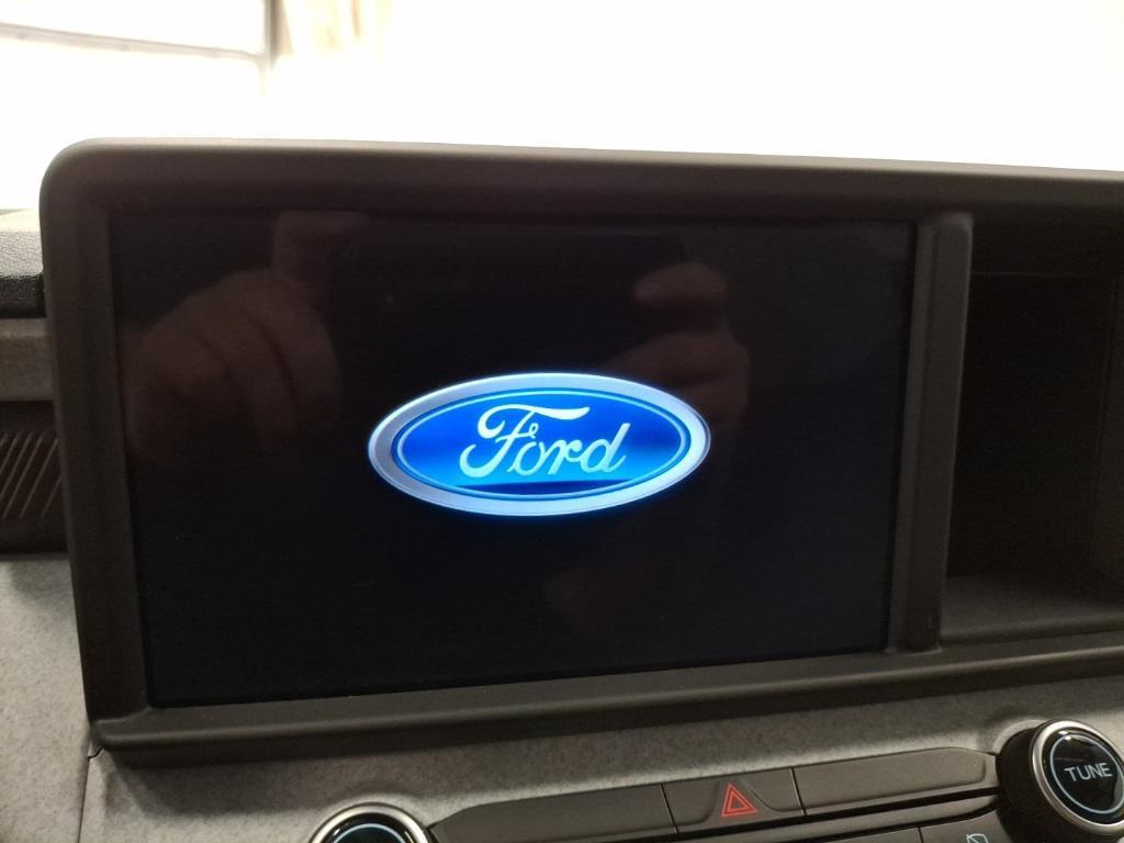 used 2023 Ford Maverick car, priced at $27,683