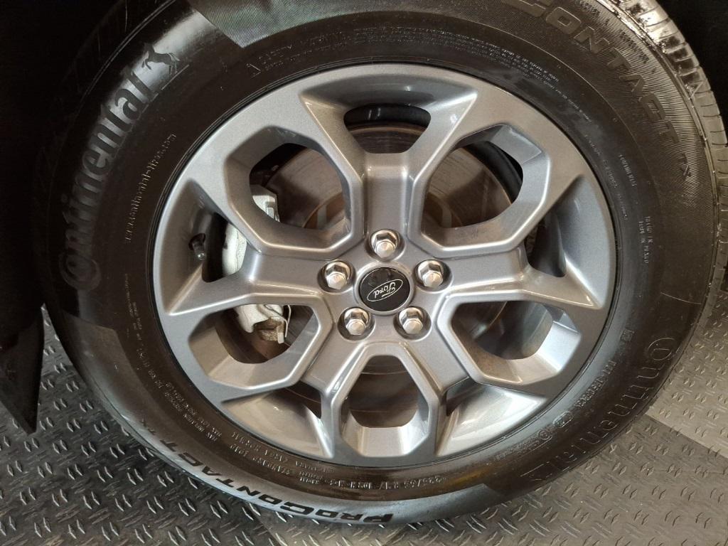 used 2023 Ford Maverick car, priced at $27,683