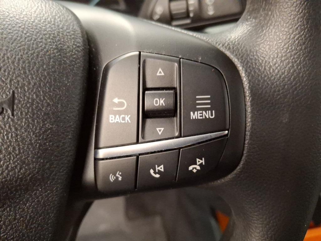used 2023 Ford Maverick car, priced at $27,683