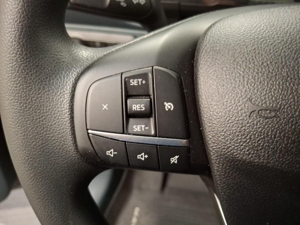 used 2023 Ford Maverick car, priced at $27,683