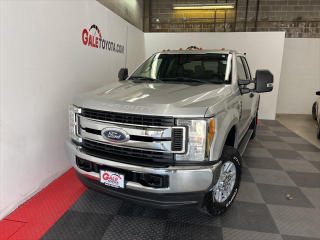 used 2017 Ford F-350 car, priced at $33,383