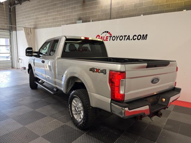 used 2017 Ford F-350 car, priced at $33,383