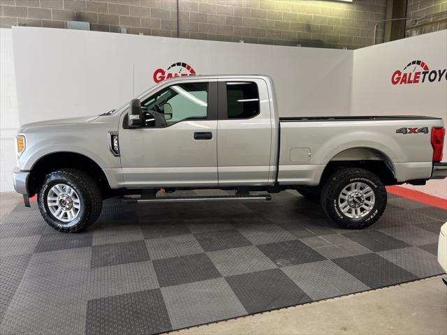 used 2017 Ford F-350 car, priced at $33,383