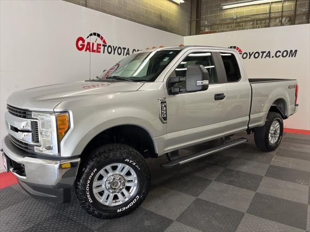 used 2017 Ford F-350 car, priced at $33,383