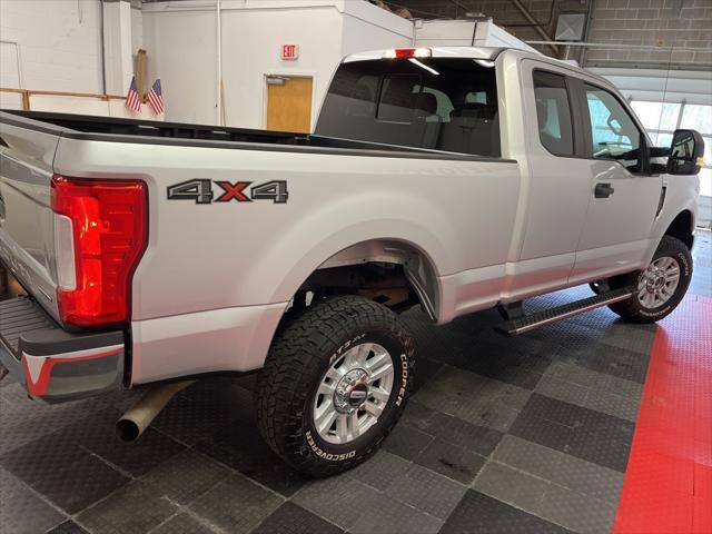 used 2017 Ford F-350 car, priced at $33,383