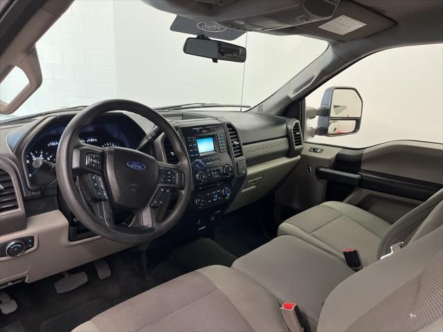 used 2017 Ford F-350 car, priced at $33,383