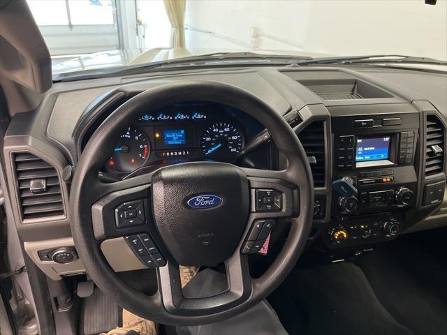 used 2017 Ford F-350 car, priced at $33,383