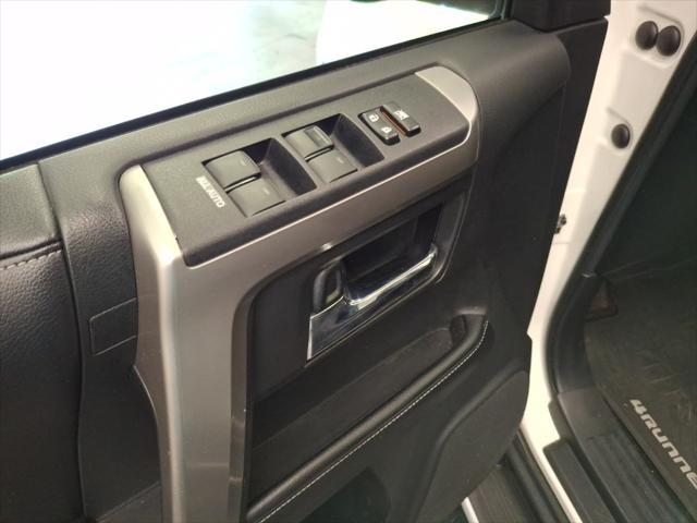 used 2016 Toyota 4Runner car, priced at $21,999
