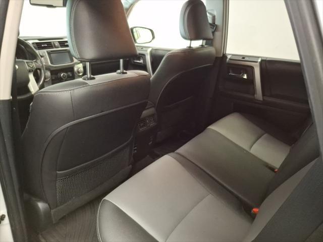 used 2016 Toyota 4Runner car, priced at $21,999