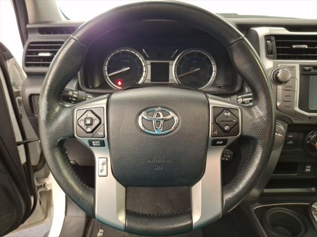 used 2016 Toyota 4Runner car, priced at $21,999