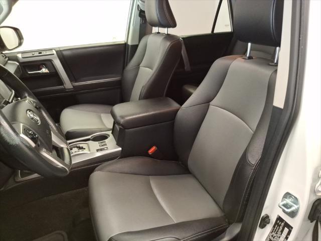 used 2016 Toyota 4Runner car, priced at $21,999