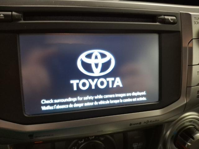 used 2016 Toyota 4Runner car, priced at $21,999