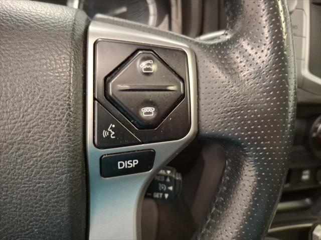 used 2016 Toyota 4Runner car, priced at $21,999