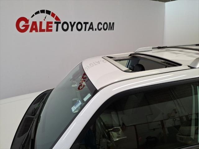 used 2016 Toyota 4Runner car, priced at $21,999