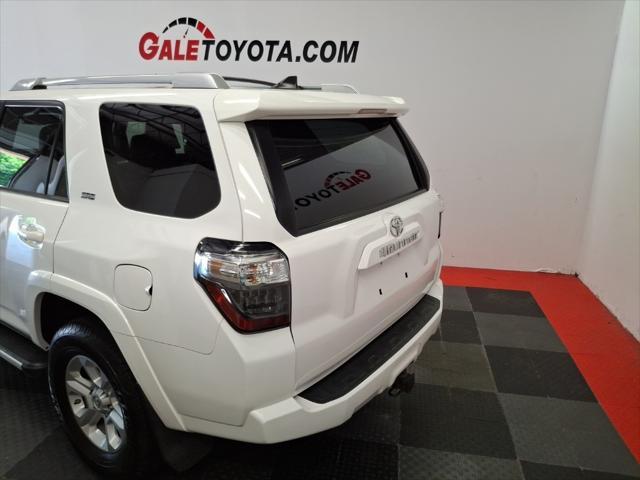 used 2016 Toyota 4Runner car, priced at $21,999