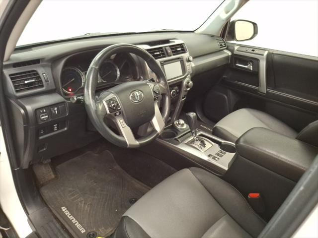 used 2016 Toyota 4Runner car, priced at $21,999