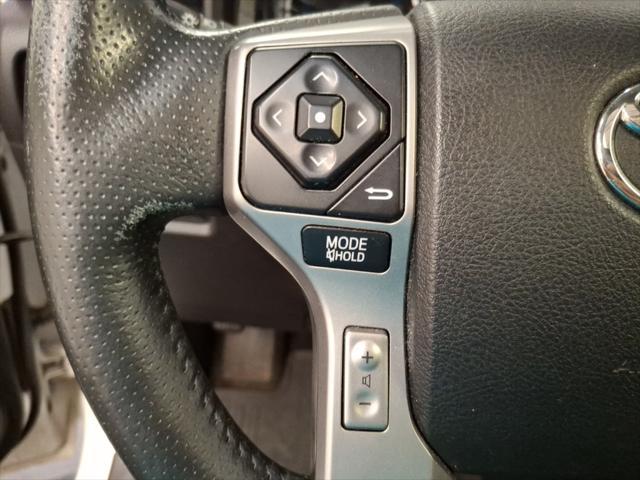 used 2016 Toyota 4Runner car, priced at $21,999