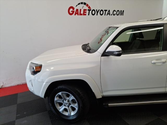 used 2016 Toyota 4Runner car, priced at $21,999