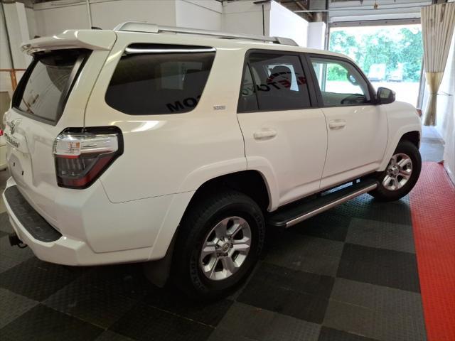 used 2016 Toyota 4Runner car, priced at $21,999