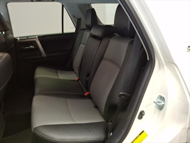 used 2016 Toyota 4Runner car, priced at $21,999