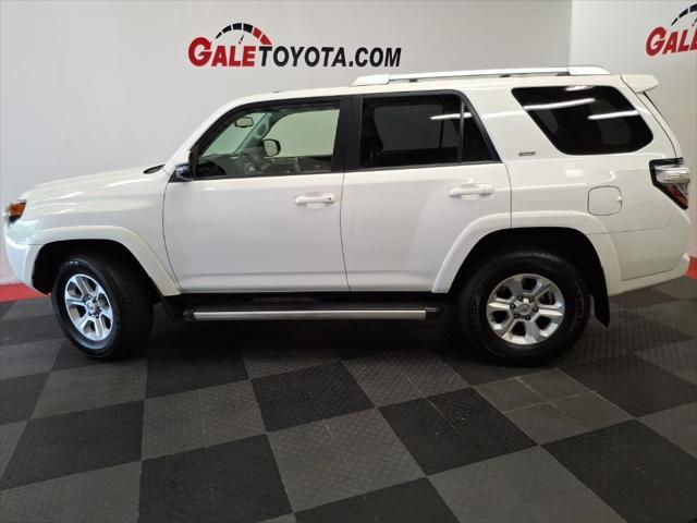 used 2016 Toyota 4Runner car, priced at $21,999