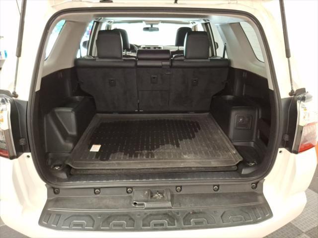used 2016 Toyota 4Runner car, priced at $21,999