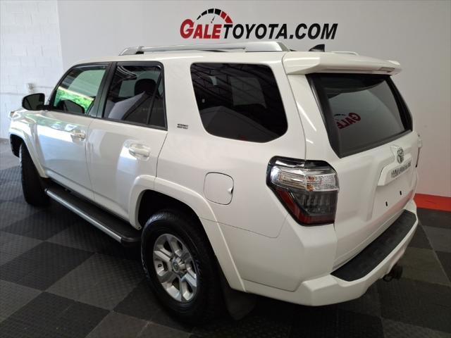 used 2016 Toyota 4Runner car, priced at $21,999