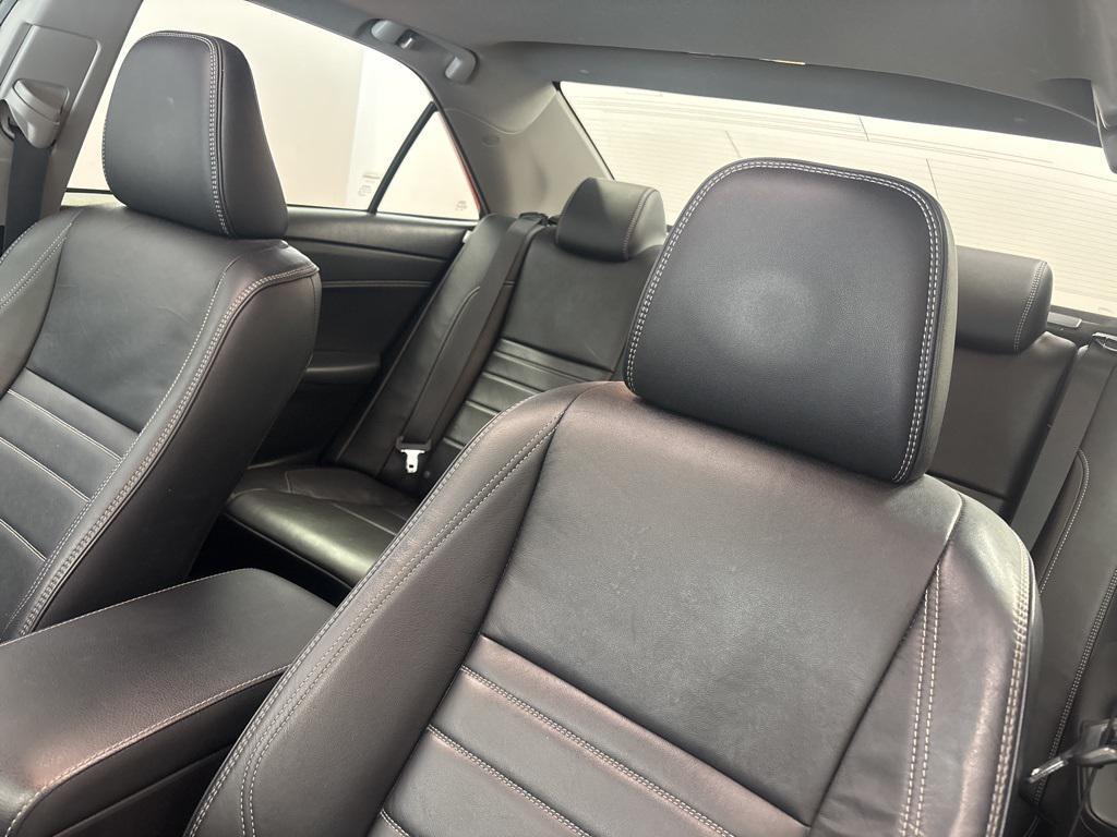 used 2017 Toyota Camry car, priced at $19,999
