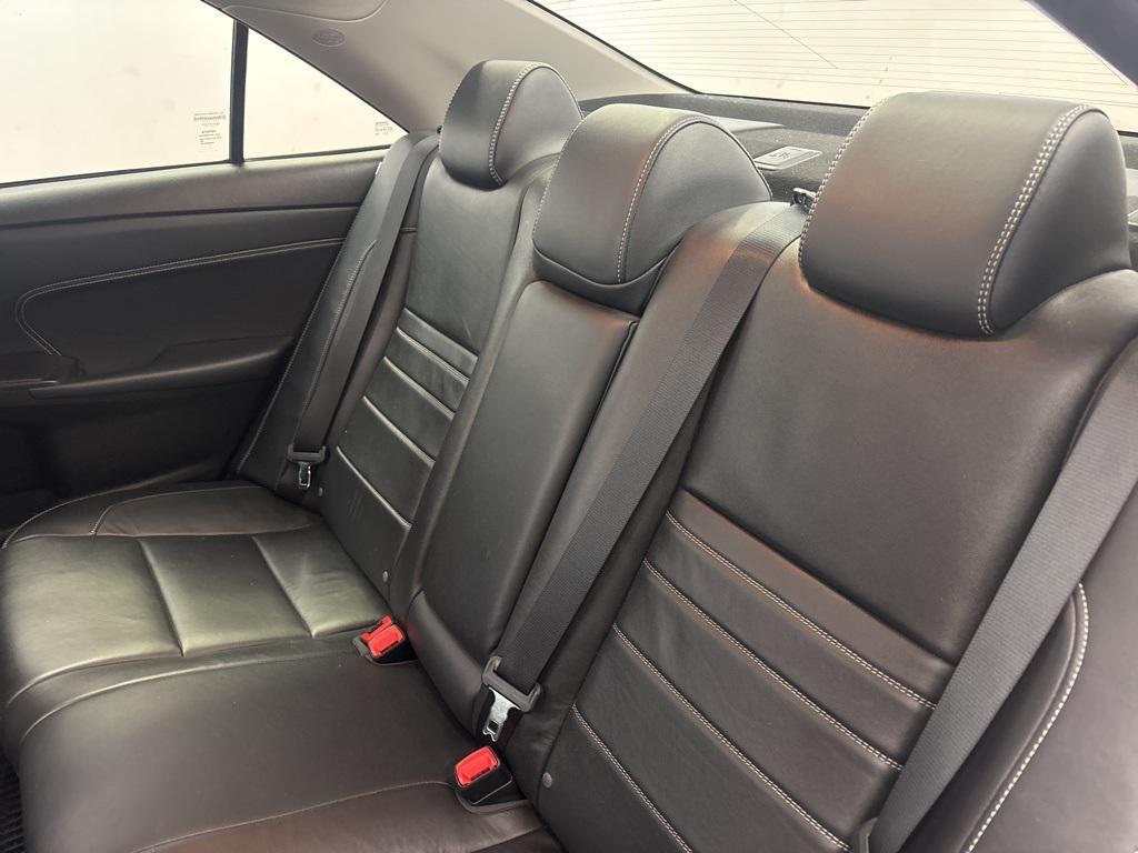used 2017 Toyota Camry car, priced at $19,999