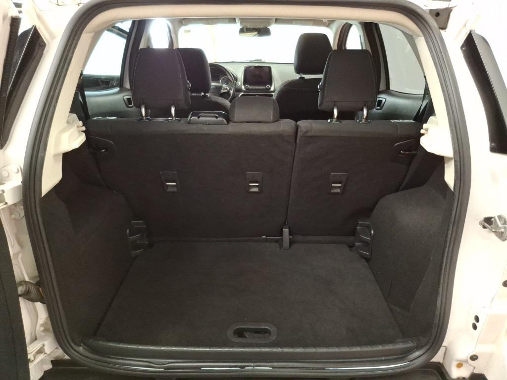 used 2020 Ford EcoSport car, priced at $11,425