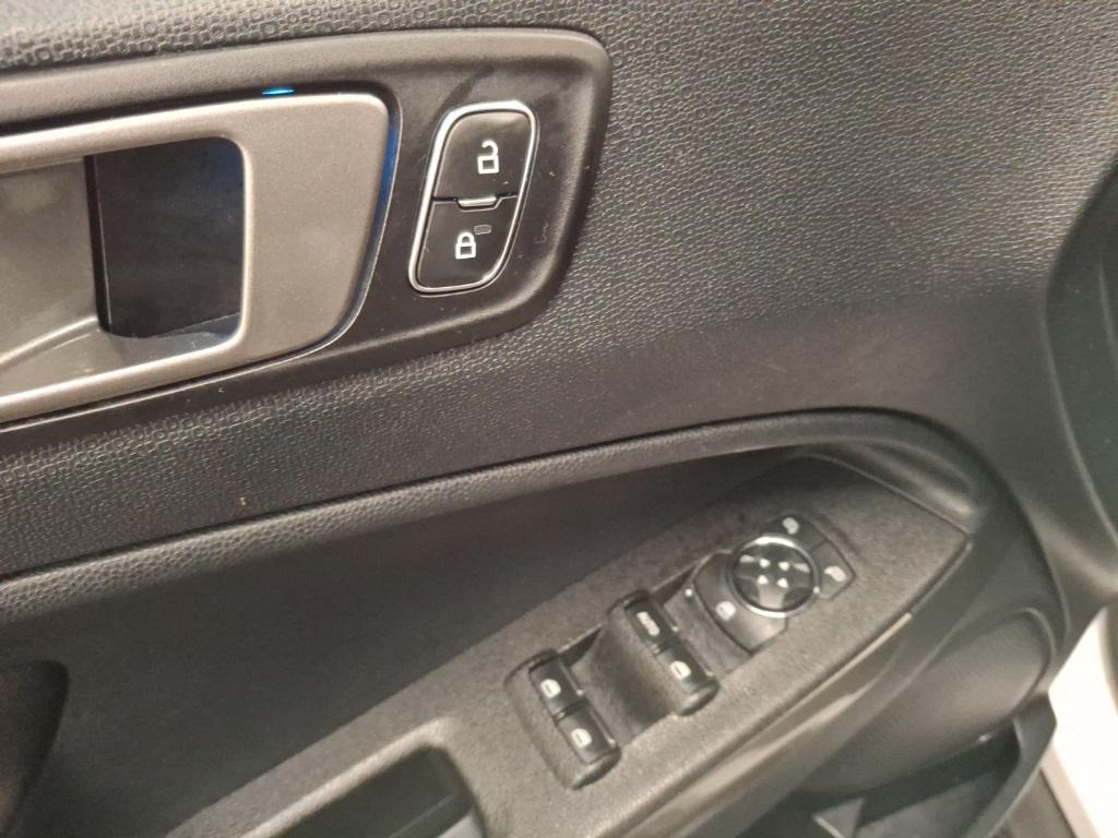 used 2020 Ford EcoSport car, priced at $11,425