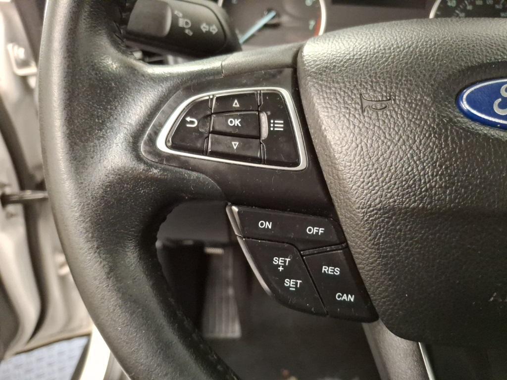 used 2020 Ford EcoSport car, priced at $11,425
