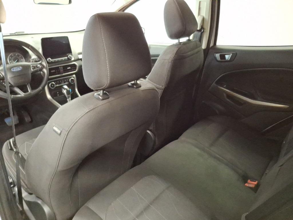 used 2020 Ford EcoSport car, priced at $11,425