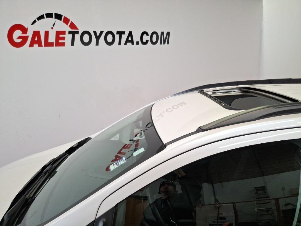 used 2020 Ford EcoSport car, priced at $11,425