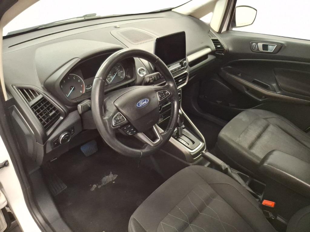 used 2020 Ford EcoSport car, priced at $11,425