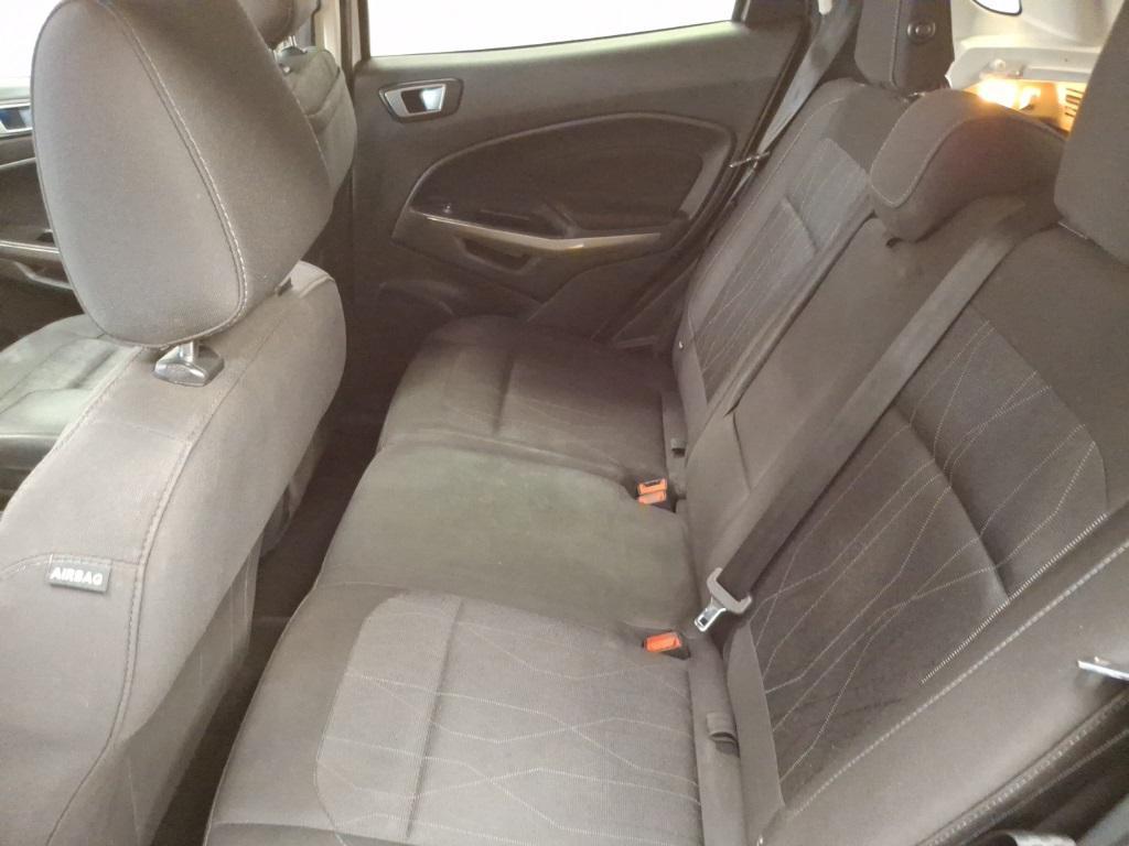 used 2020 Ford EcoSport car, priced at $11,425