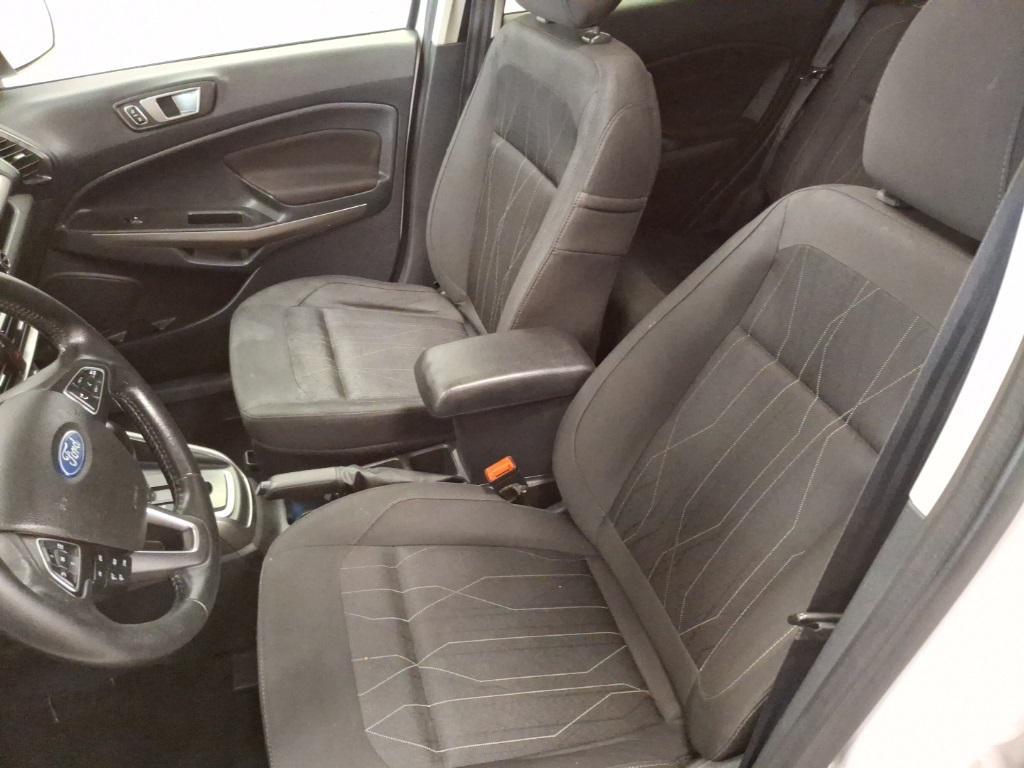 used 2020 Ford EcoSport car, priced at $11,425