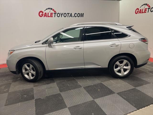 used 2012 Lexus RX 350 car, priced at $12,999