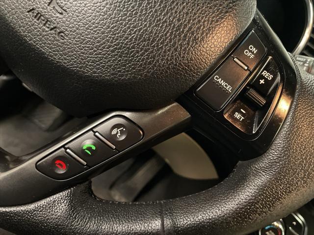 used 2011 Kia Optima car, priced at $8,483