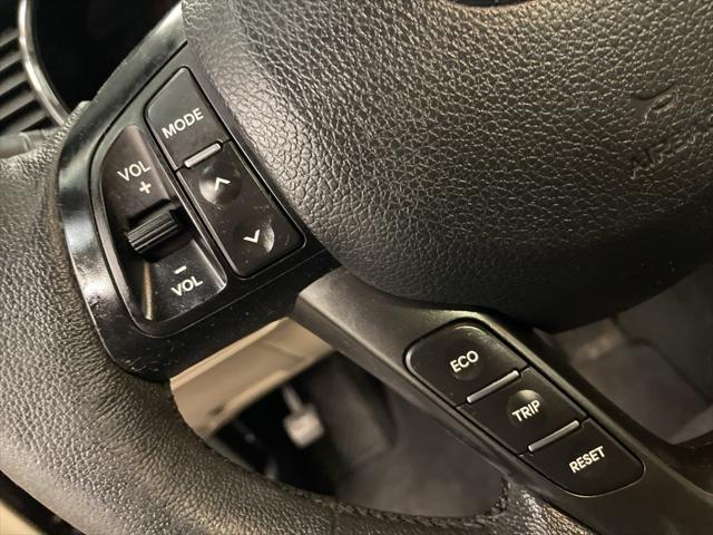used 2011 Kia Optima car, priced at $8,483