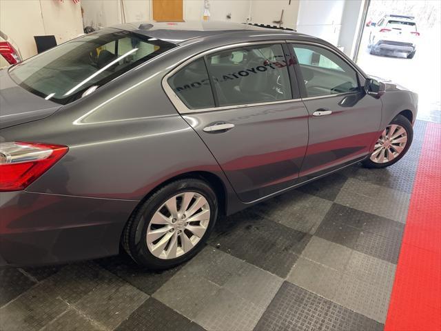 used 2013 Honda Accord car, priced at $10,483