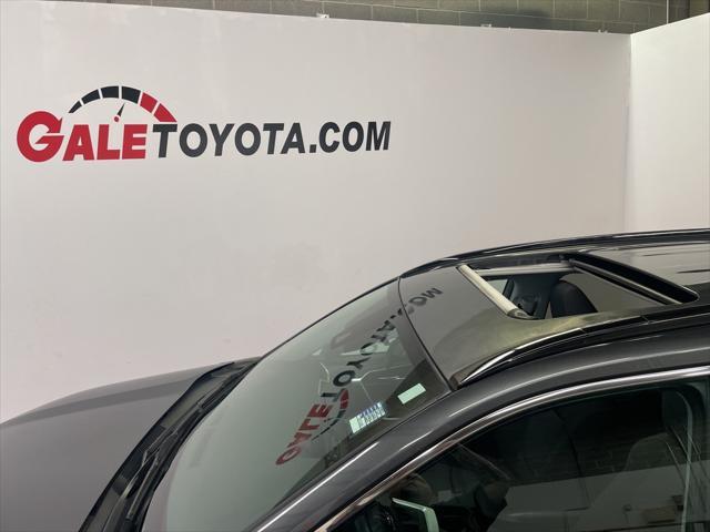 used 2019 Toyota RAV4 car, priced at $20,283