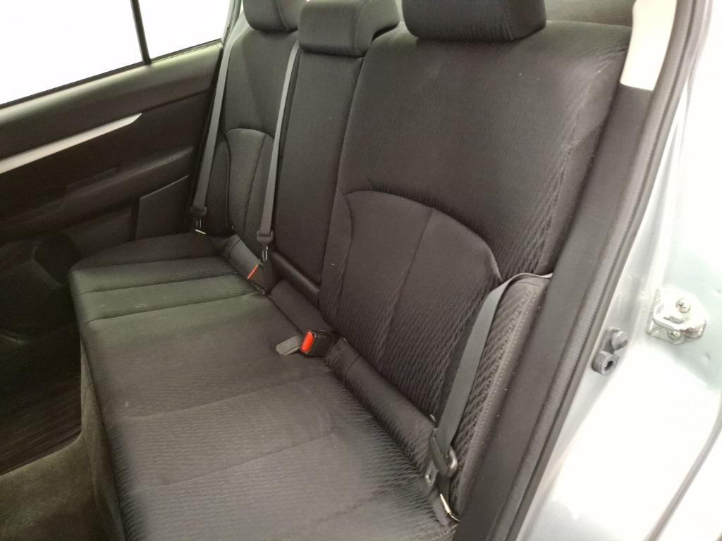 used 2012 Subaru Legacy car, priced at $5,083