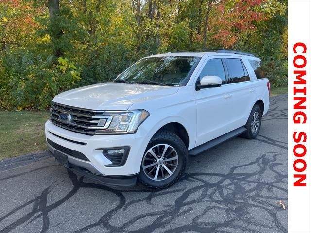 used 2018 Ford Expedition car, priced at $22,990