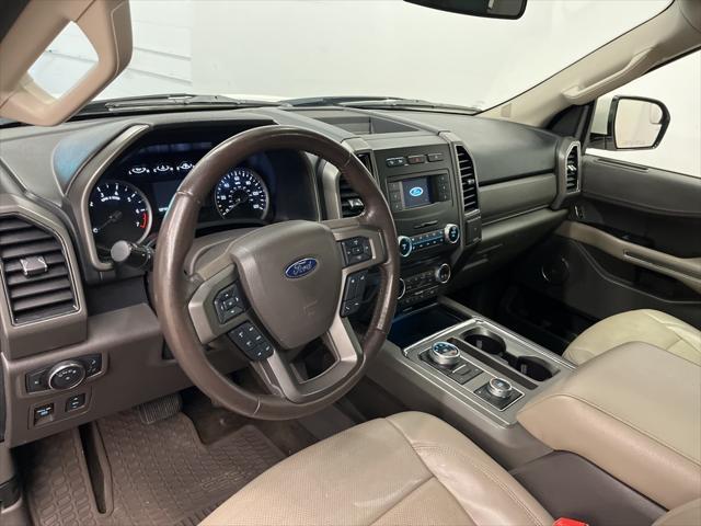 used 2018 Ford Expedition car, priced at $18,683